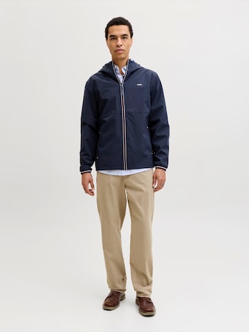 JACK & JONES Jacke 'JPRBLUALVES' in Blau