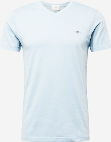 GANT Bluser & t-shirts i blå: forside