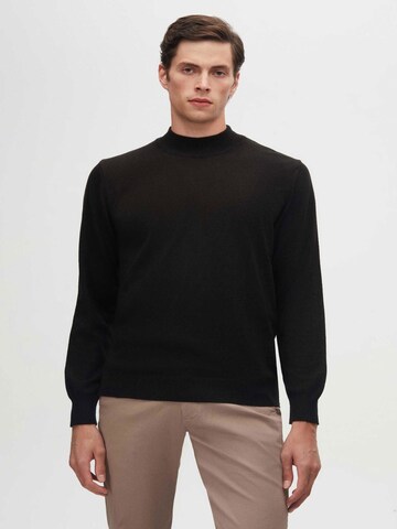 Cardigan D’S Damat en noir