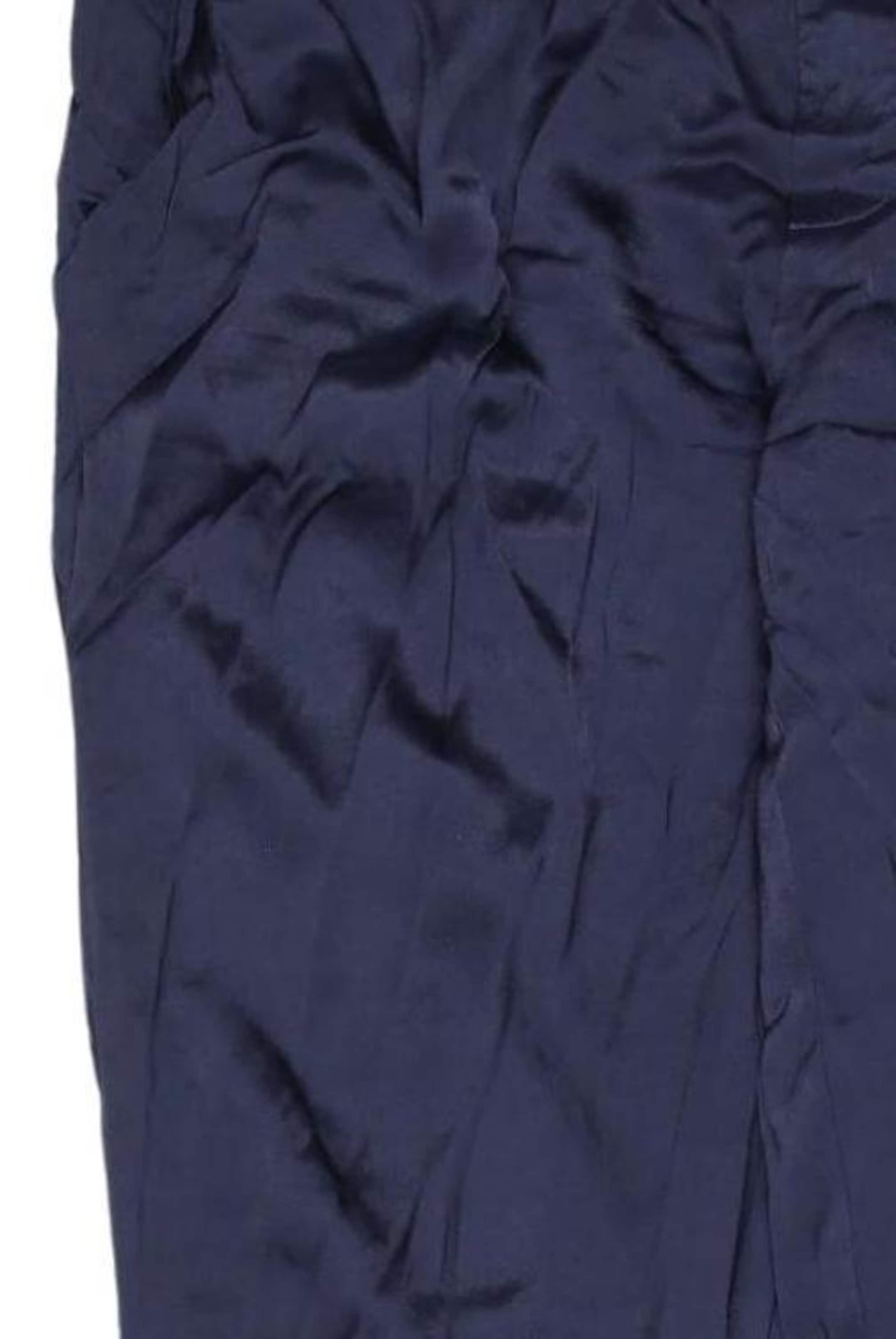 Frogbox Stoffhose S in Blau