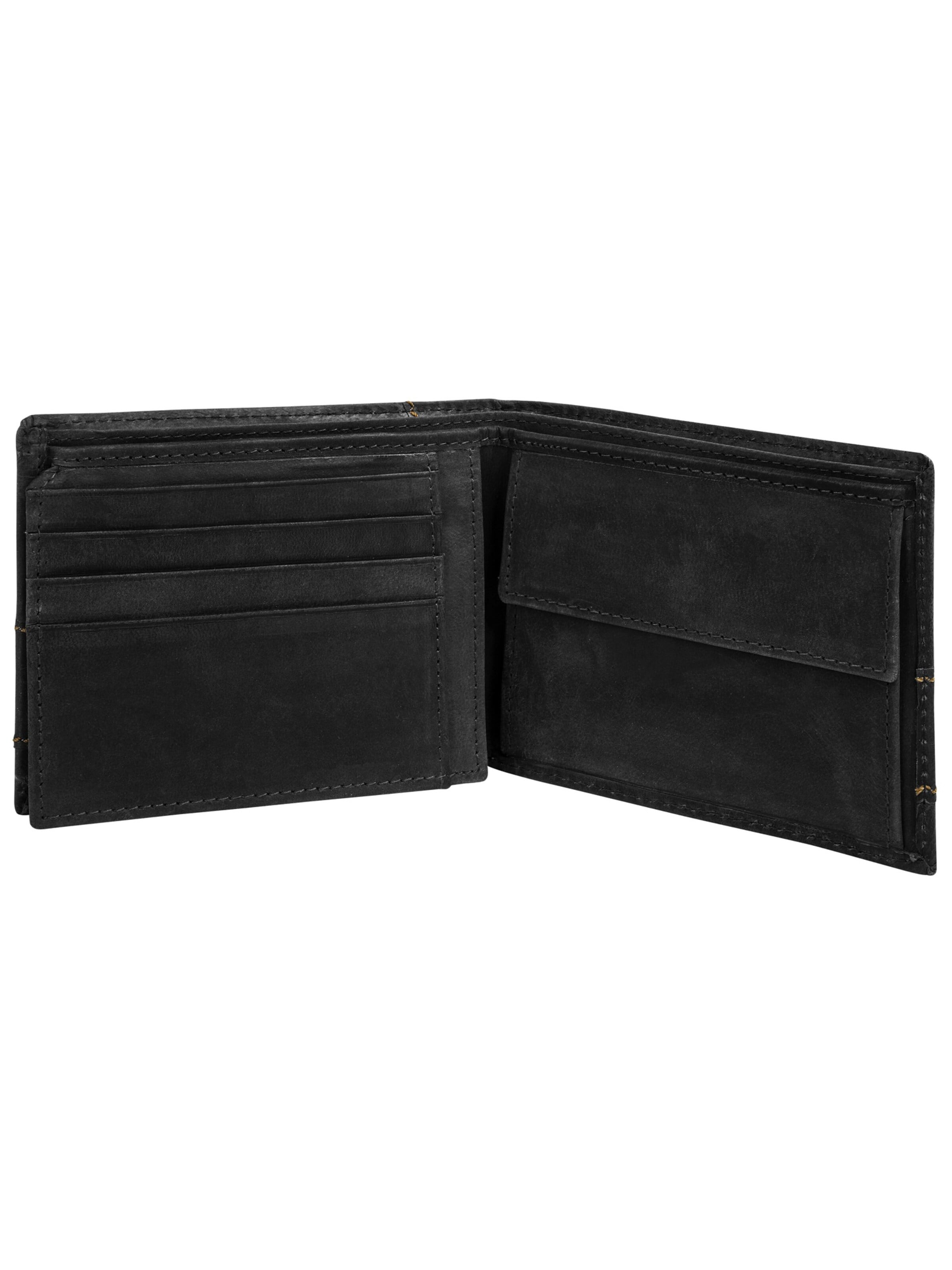 CHIEMSEE Portemonnaie‌‌‌‌ in Schwarz
