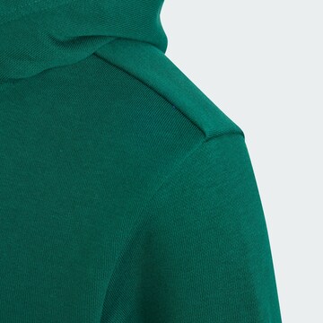 Sweat 'Trefoil' ADIDAS ORIGINALS en vert