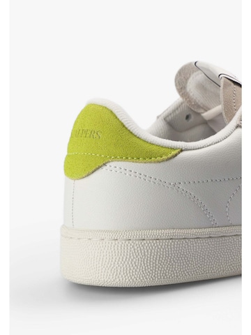 Scalpers Ниски маратонки ' ' в жълто