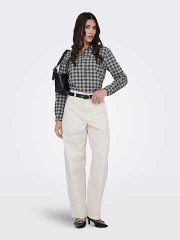 Chemisier 'JDYLyra' JDY en noir