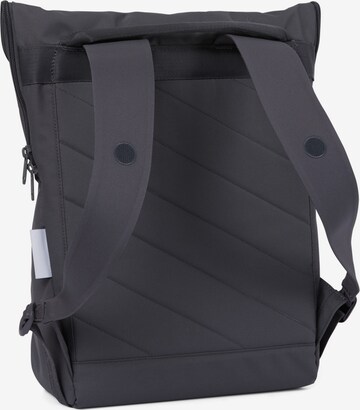 pinqponq Backpack 'Klak' in Grey