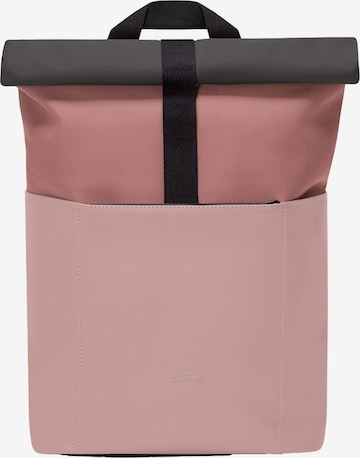 Ucon Acrobatics Rucksack ' Hajo Mini Lotus ' in Pink: predná strana