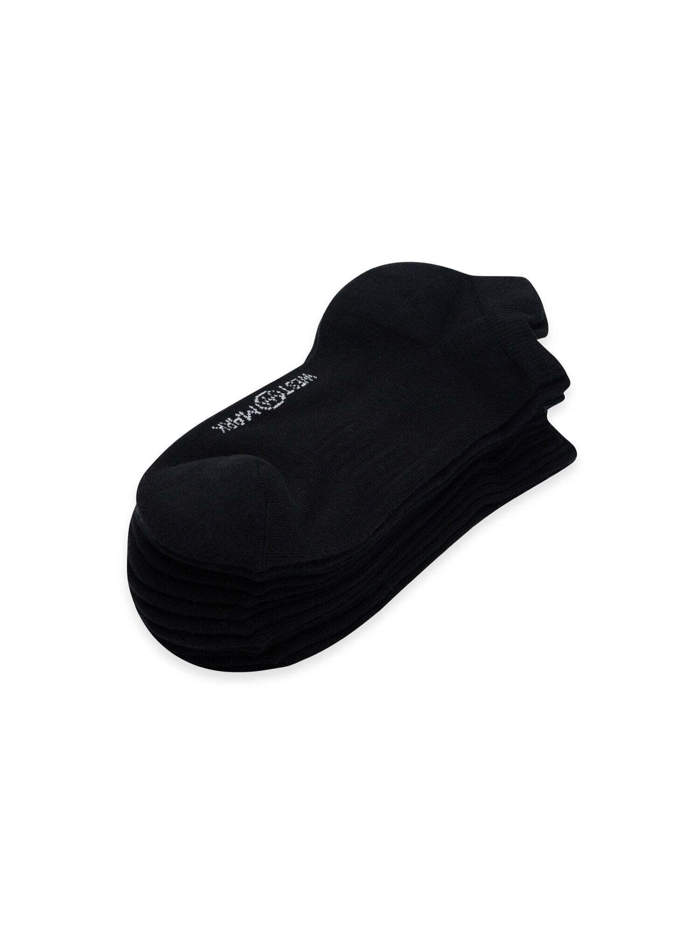 Calzino di WESTMARK LONDON in nero