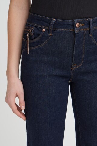 Regular Jean 'PZKarolina' Pulz en bleu
