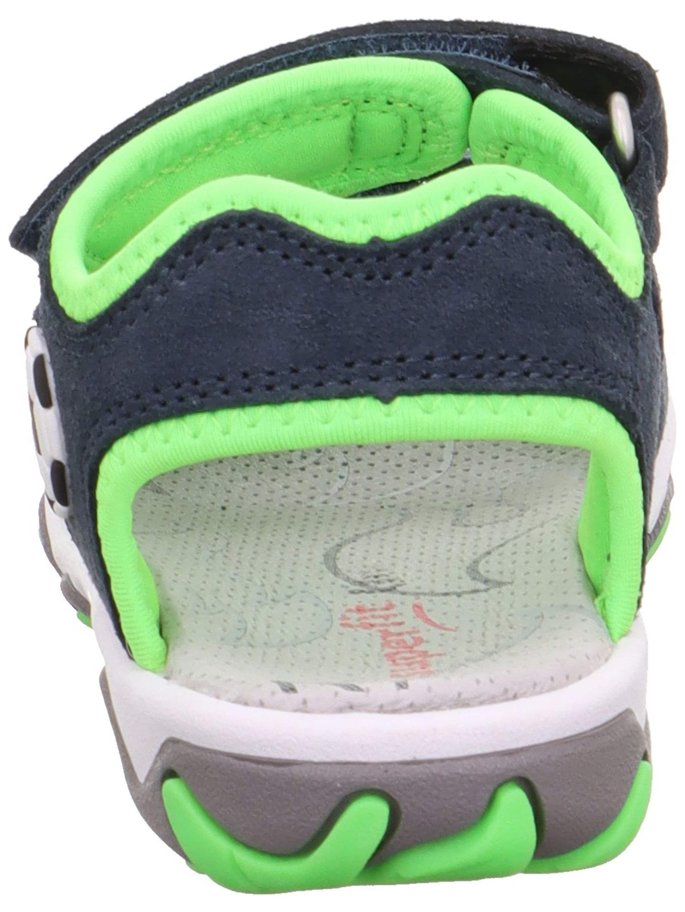 SUPERFIT Sandals & Slippers 'Mike 3.0' in Blue