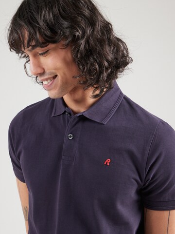 REPLAY Shirt in Blue
