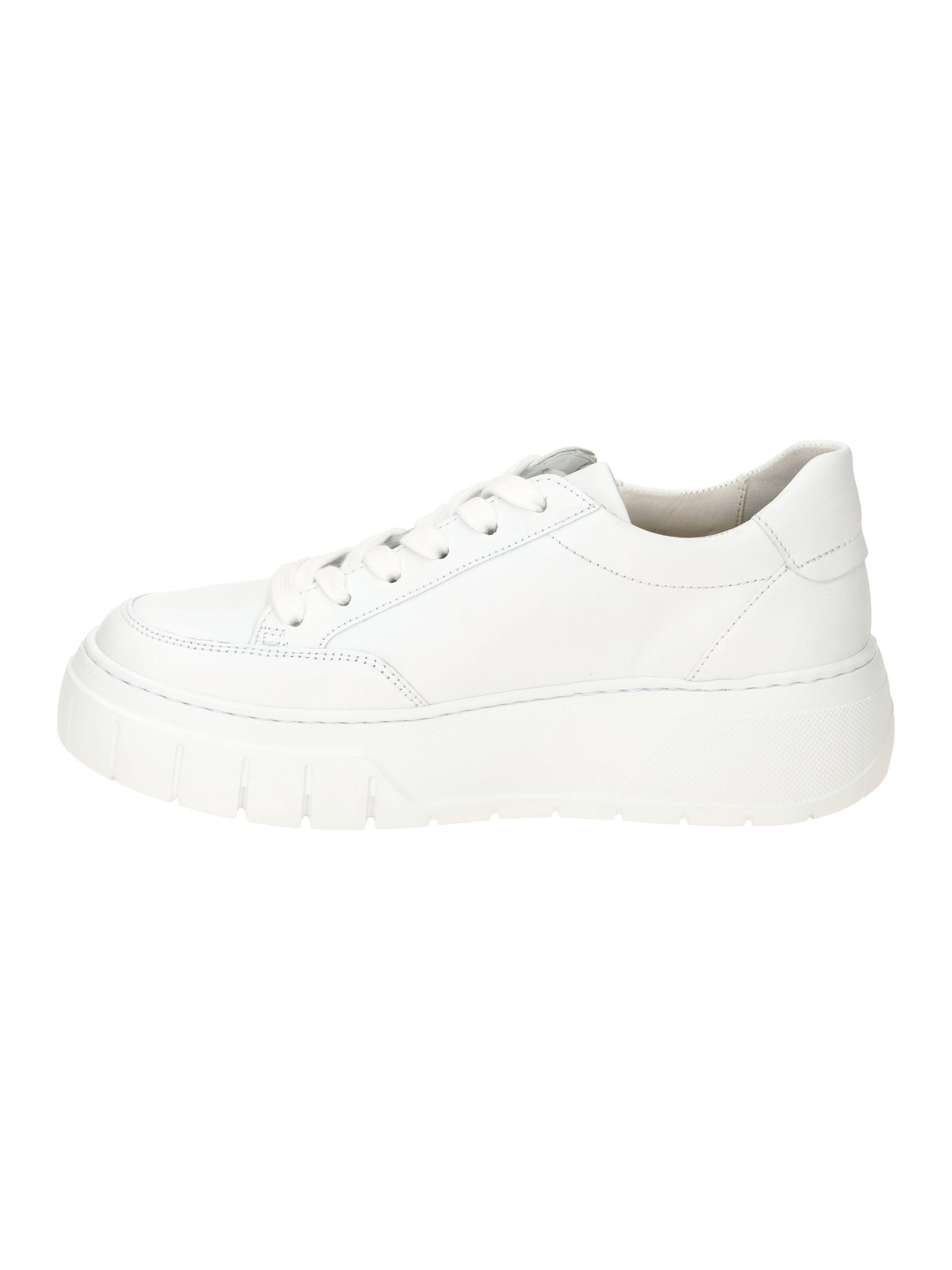 GABOR Schnürschuh‌‌‌‌‌ in Weiß