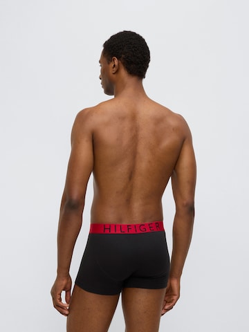 Tommy Hilfiger Underwear Боксерки в черно