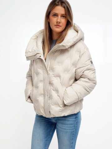 Funk since 1776 Winterjacke‌‌‌‌ in Beige