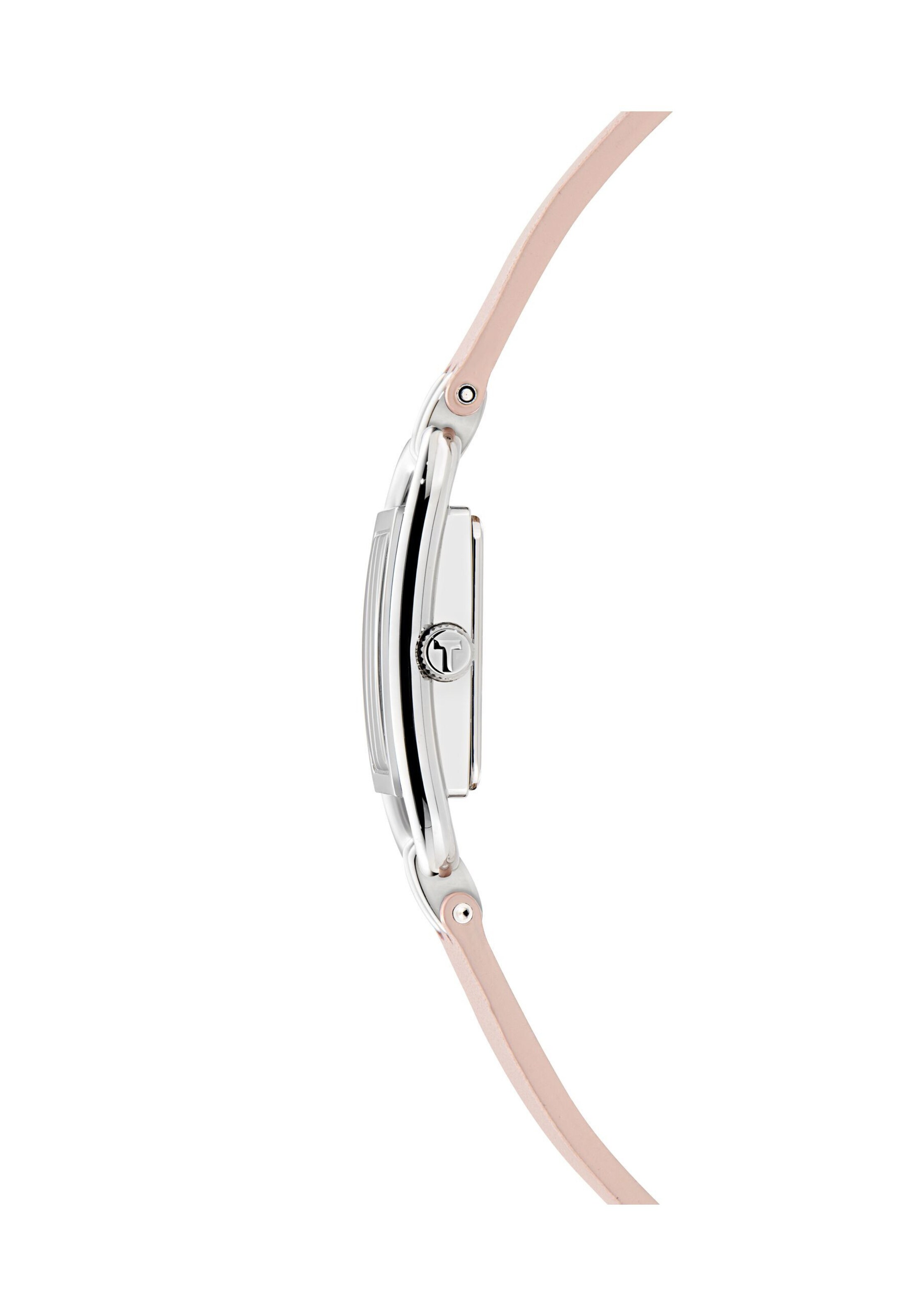 Ted Baker Analogt ur 'Tessye' i pink