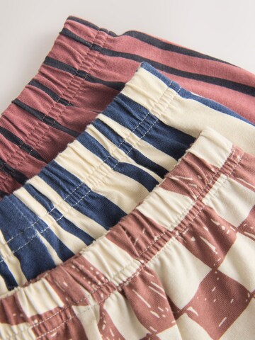 Next Schlafanzug in Beige