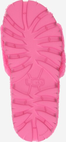 UGG Slipper 'Cozetta' in Pink