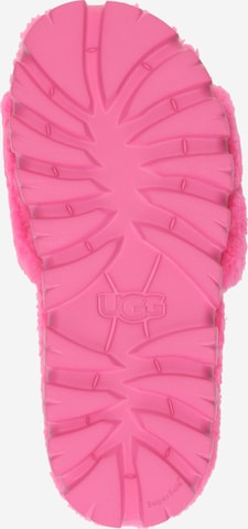 UGG Sisäkengät 'Cozetta' värissä vaaleanpunainen