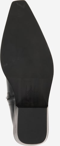 Billi Bi Ankle Boots in Black