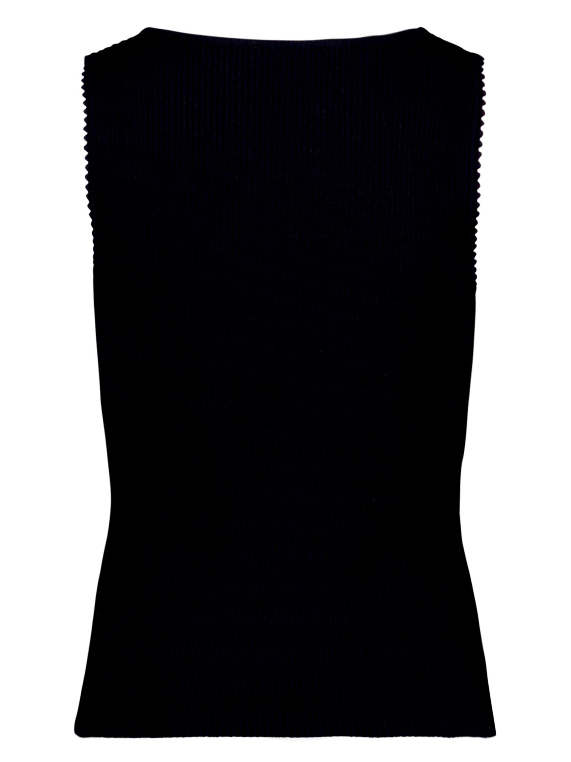 zero Sweater in Blue