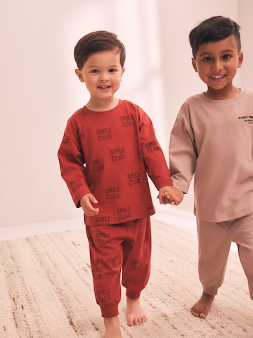 Next - Pijama en rosa