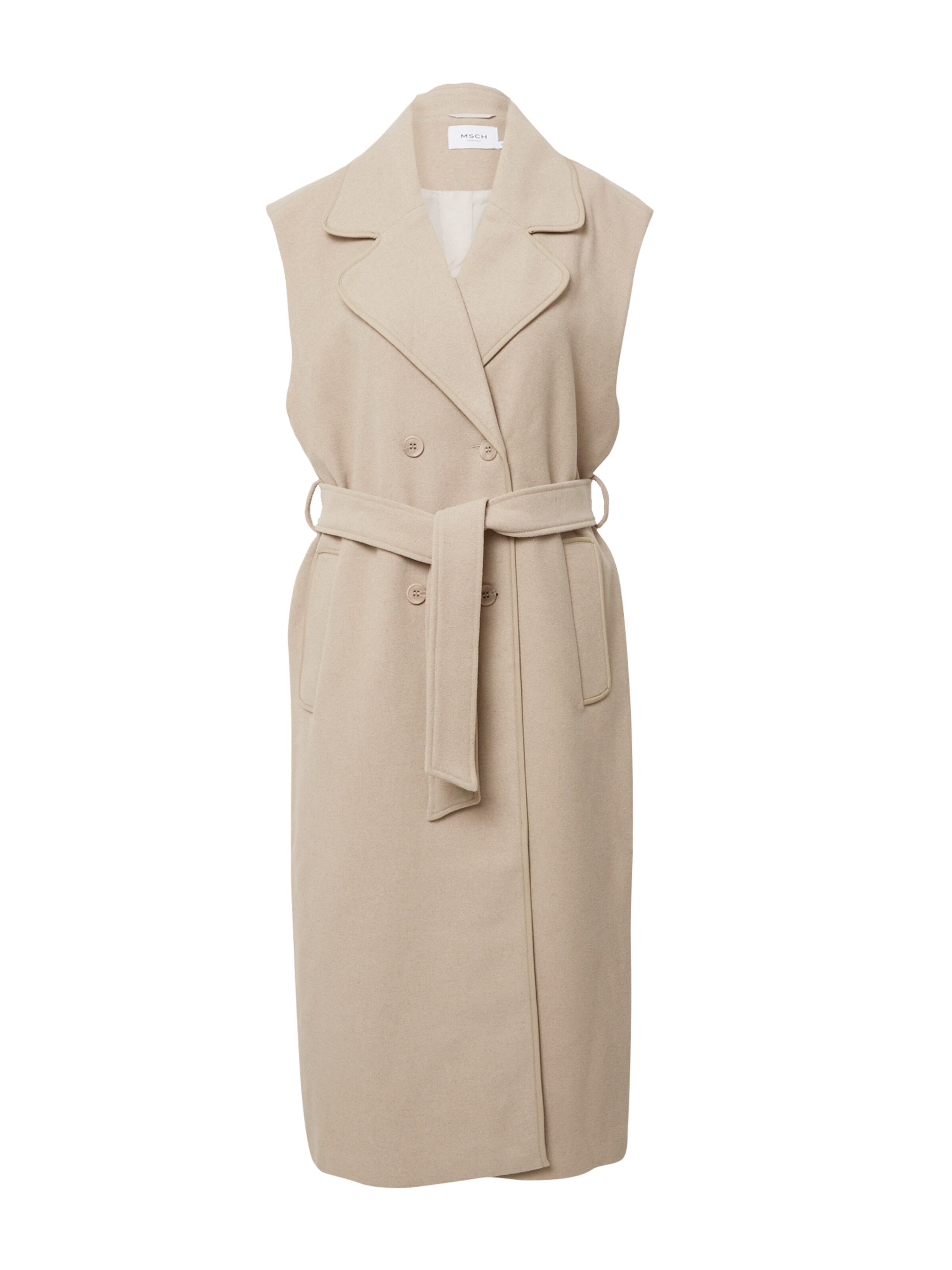 MOSS COPENHAGEN Vesta 'Jolana' &ndash; b�ov�: p�edn� strana