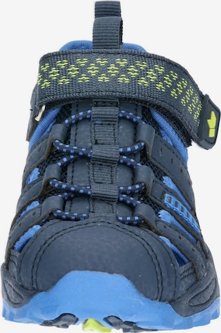 LICO - Zapatos bajos 'Beat VS' en azul
