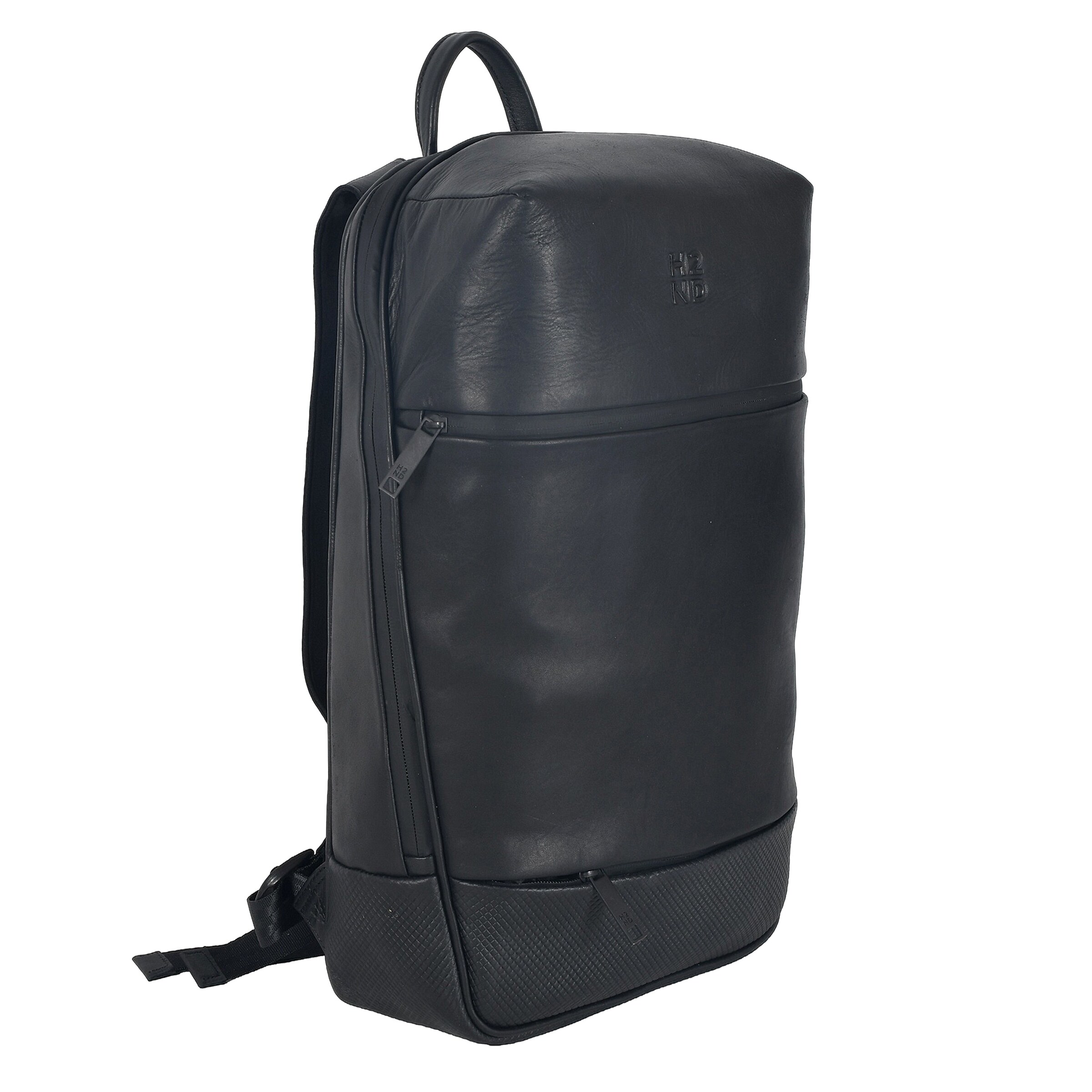 Harbour 2nd Rucksack in Schwarz