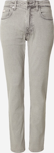 Džinsai iš Calvin Klein Jeans, spalva – pilko džinso, Prekių apžvalga