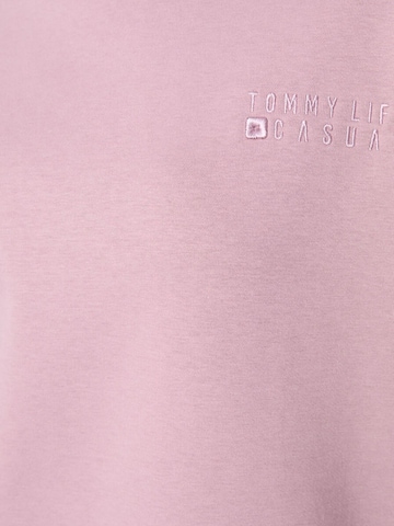 Tommy Life Jooksudress, värv roosa