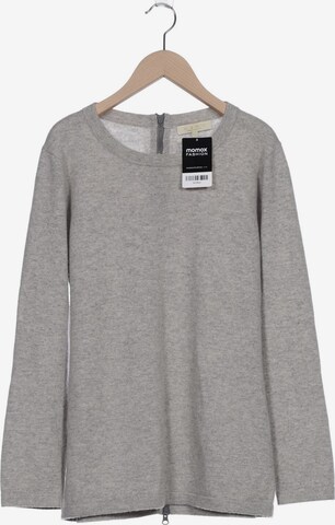 Philo-Sofie Pullover XXL in Grau: predná strana