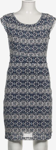 zero Dress in M in Blue: front