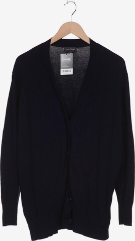 Franco Callegari Sweater & Cardigan in M in Blue: front