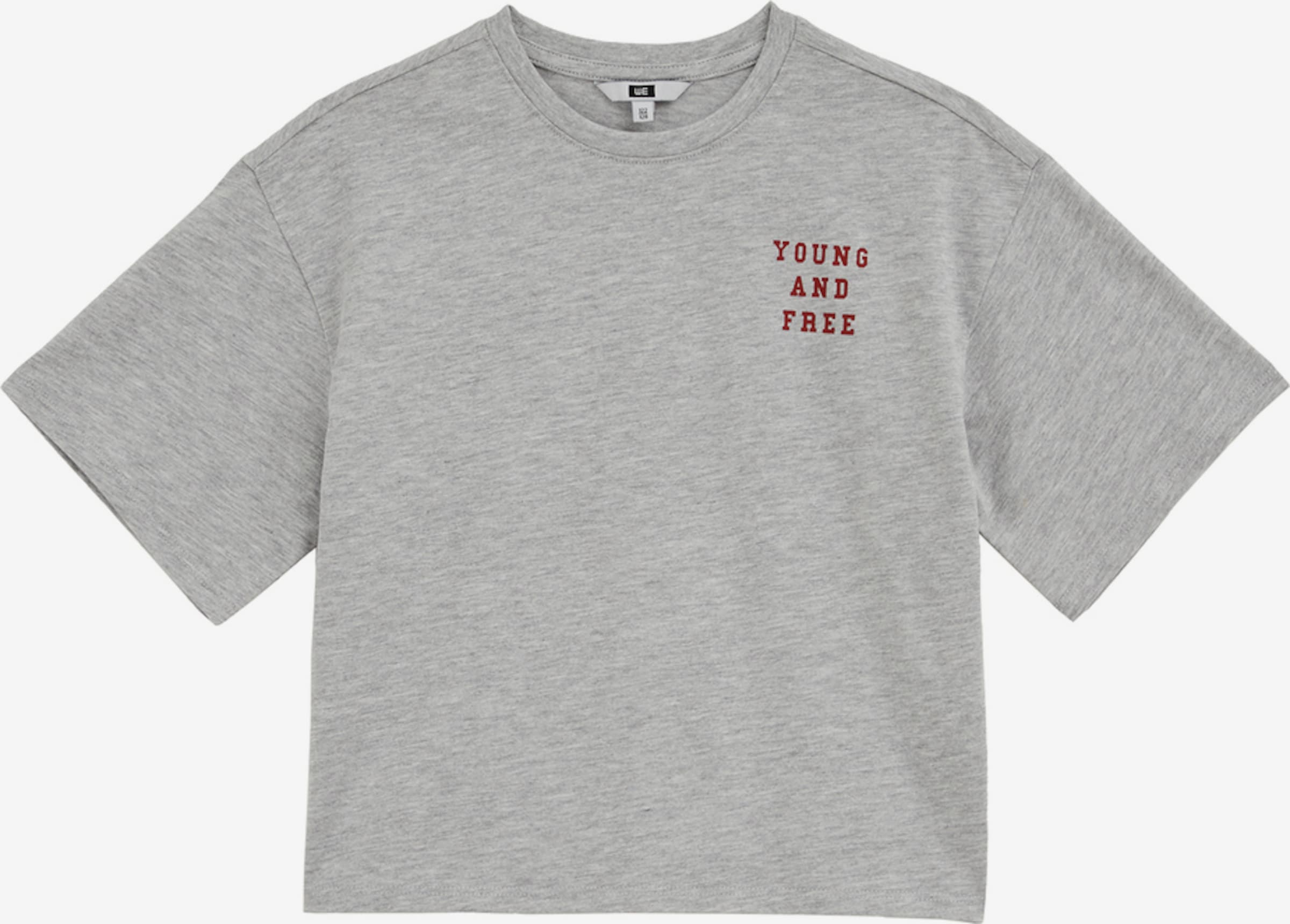 WE Fashion Tricou