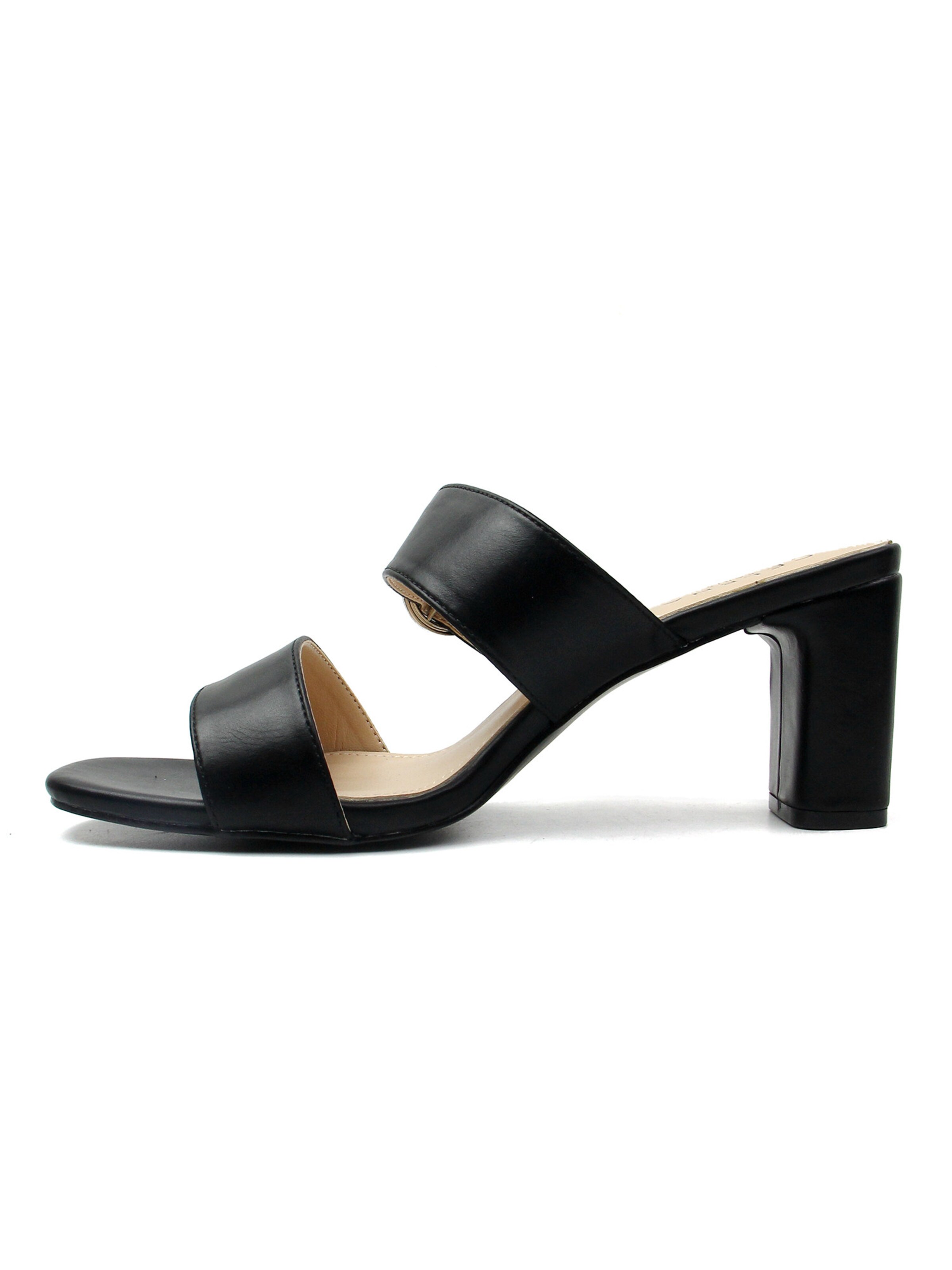 Celena Plätu 'Cattaleya', värv must