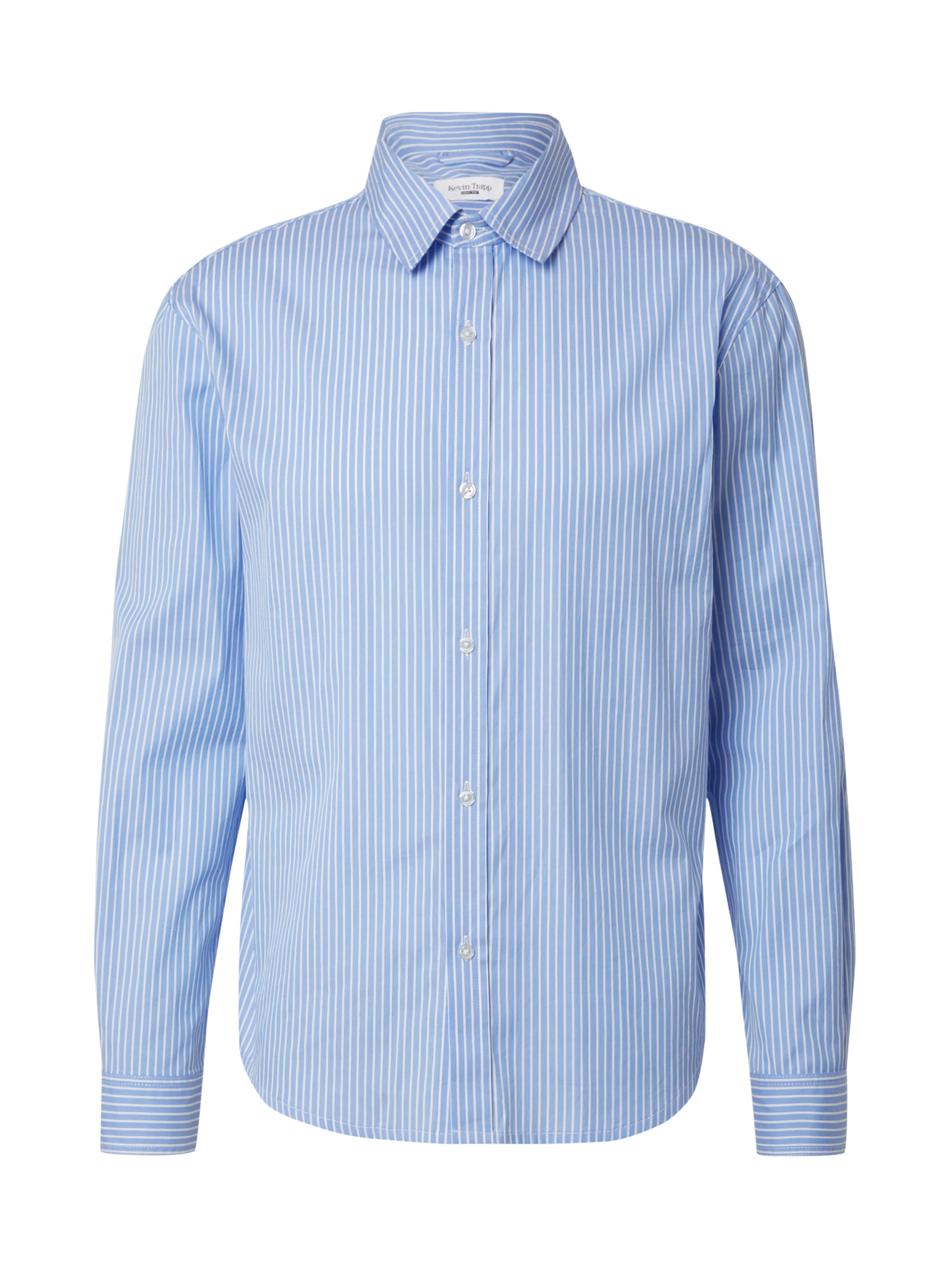 TRAPP Camisa 'Nino' en azul claro / blanco, Vista del producto