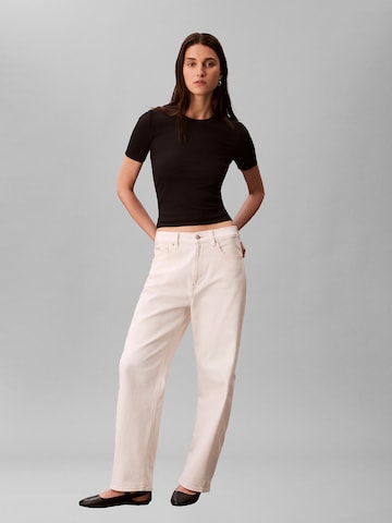 Calvin Klein Shirt in Schwarz