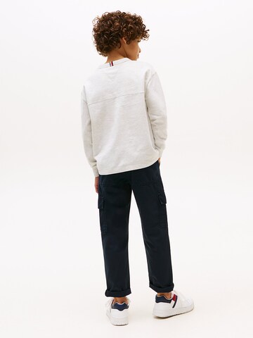 TOMMY HILFIGER Shirts i grå