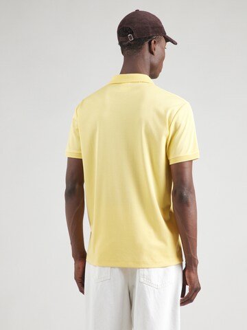 SELECTED - Camiseta 'SLHFave' en amarillo