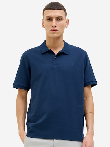 JACK & JONES Shirt 'Austin' in Blue