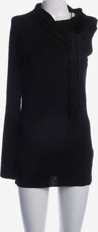 ESCADA Kleid S in Schwarz: predná strana