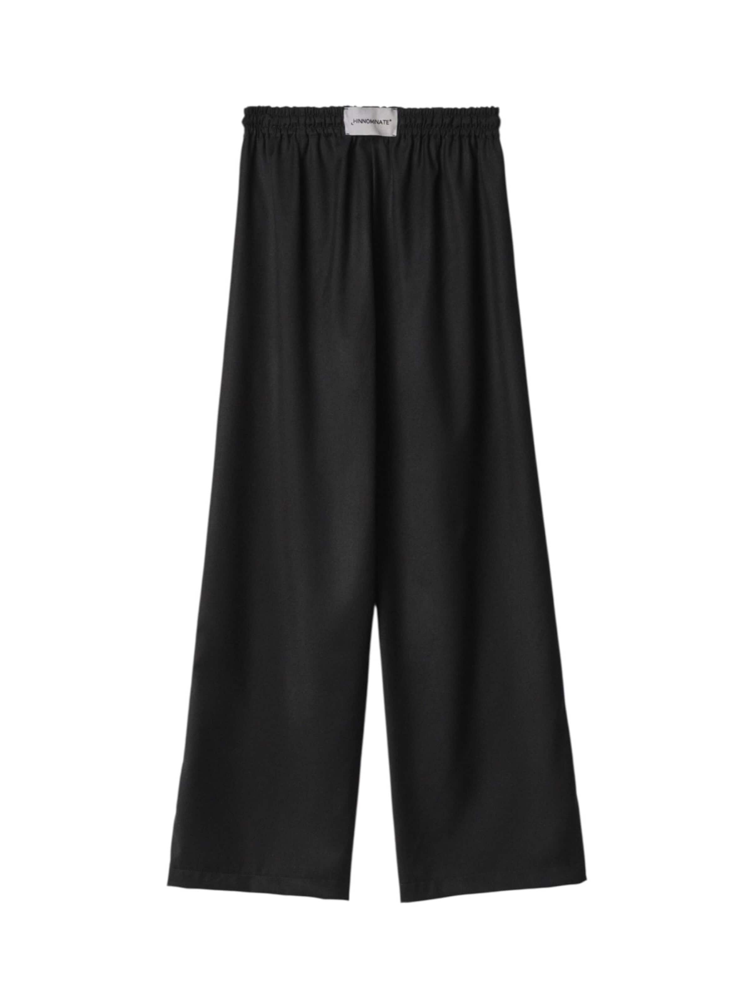 HINNOMINATE Regular Broek in Bruin