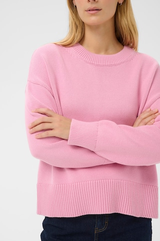 Part Two Pullover 'SerafinePW' in Pink
