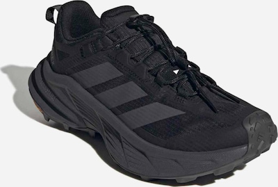 Pantofi 'Freehiker SL' pe 36 ADIDAS TERREX pe gri / negru, Vizualizare produs