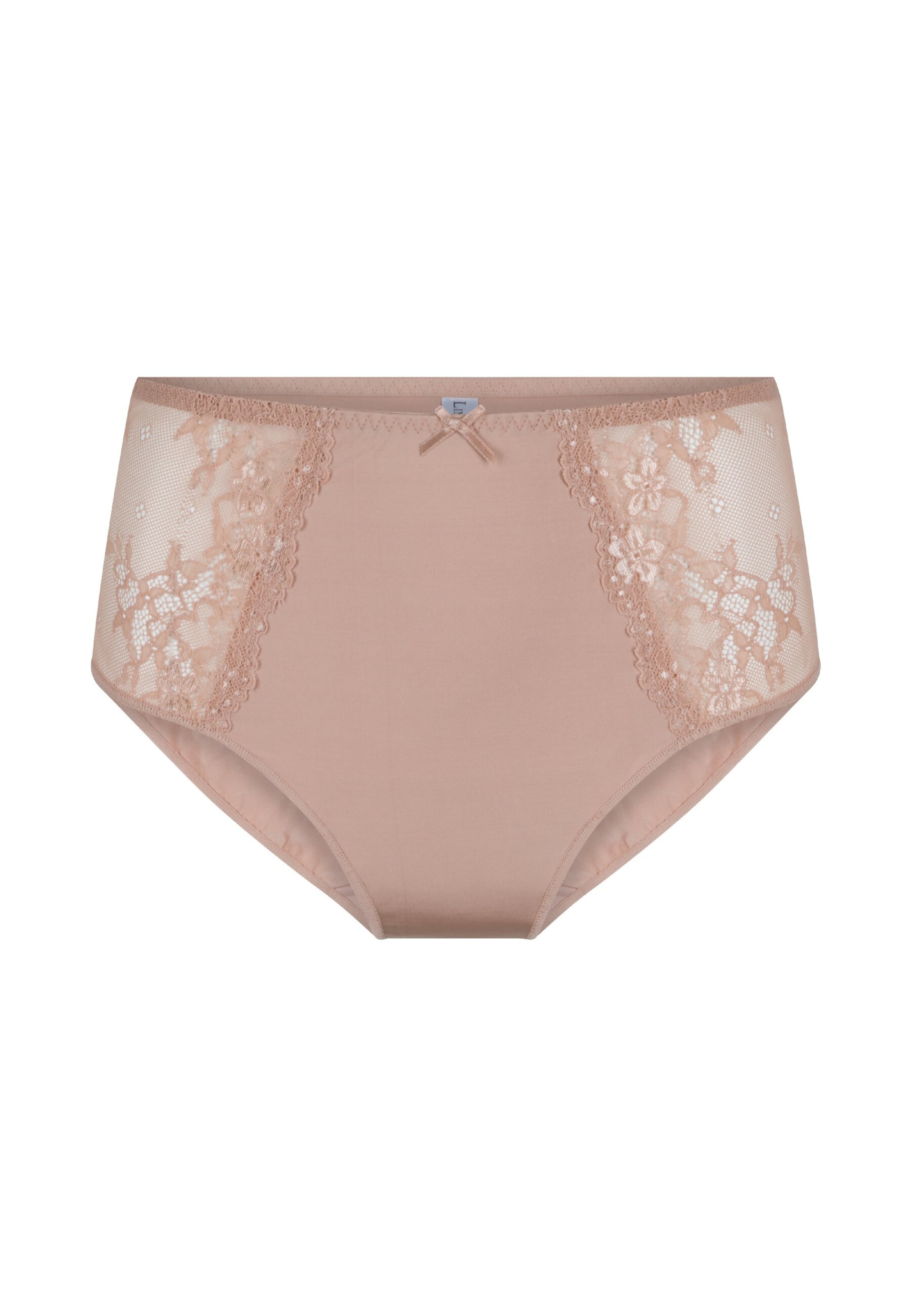 LingaDore Slip 'DAILY' in Beige: front
