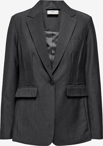 Blazer 'CHERRY' di JDY in grigio: frontale