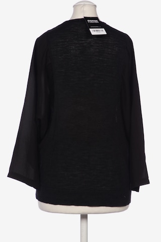 HOSS INTROPIA Blouse & Tunic in S in Black