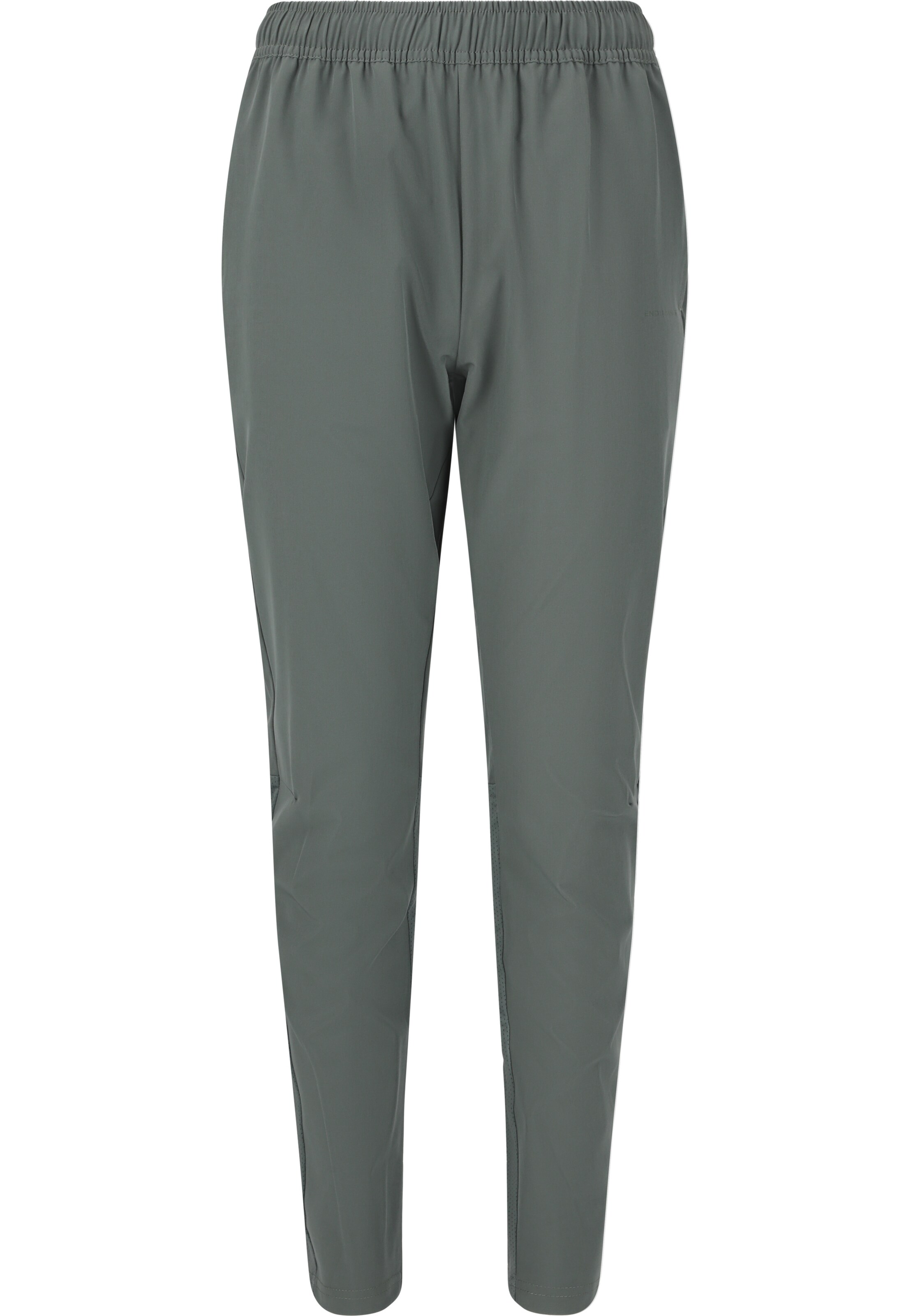 ENDURANCE Workout Pants 'Jeen' in Dark grey, Item view