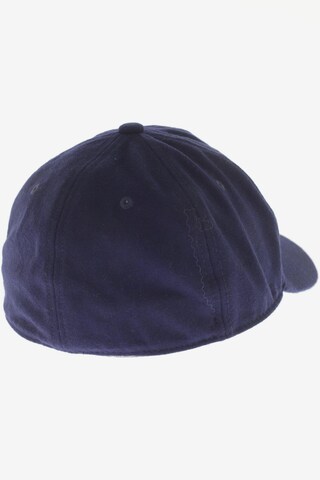 Brixton Hat & Cap in S in Blue