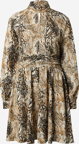 ONLYHaljina 'EMMIE' - bež boja: prednji dio