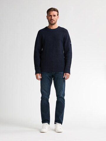 Petrol Industries Свитер в Синий